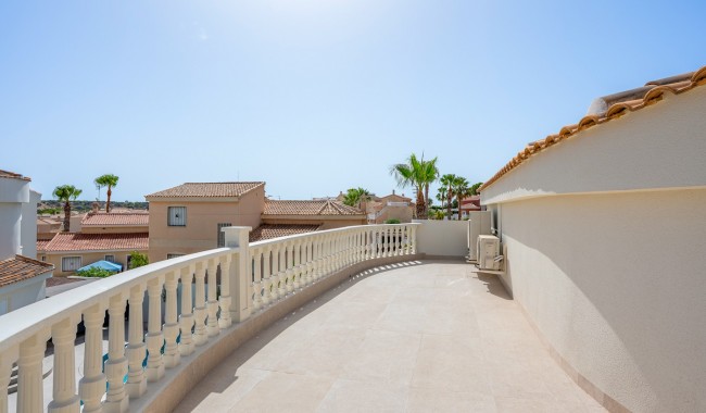 Resale - Villa - Ciudad Quesada/Rojales - Ciudad Quesada