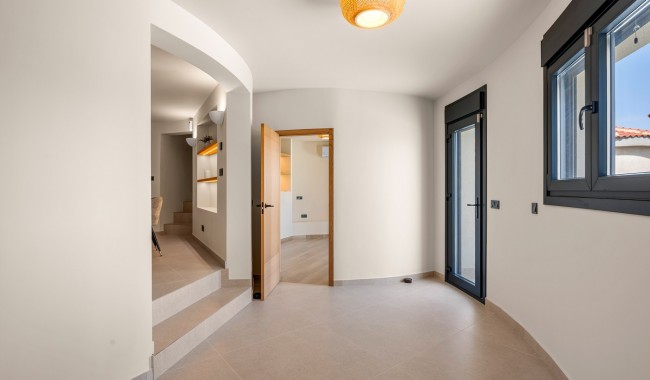 Resale - Villa - Ciudad Quesada/Rojales - Ciudad Quesada