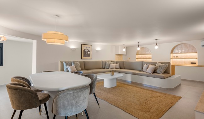Resale - Villa - Ciudad Quesada/Rojales - Ciudad Quesada