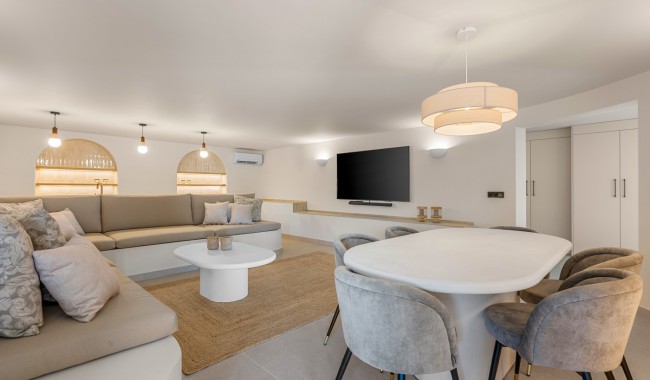 Resale - Villa - Ciudad Quesada/Rojales - Ciudad Quesada