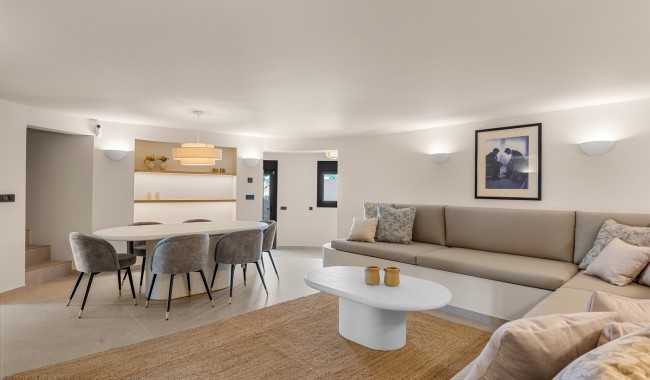Resale - Villa - Ciudad Quesada/Rojales - Ciudad Quesada