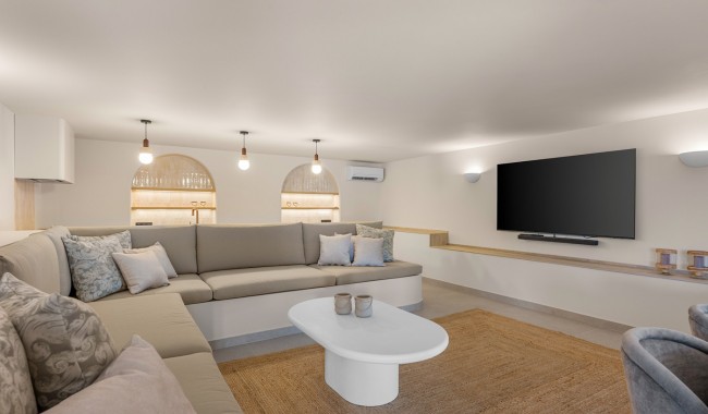 Resale - Villa - Ciudad Quesada/Rojales - Ciudad Quesada