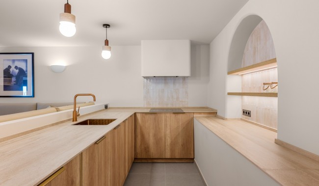 Resale - Villa - Ciudad Quesada/Rojales - Ciudad Quesada