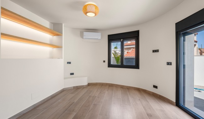 Resale - Villa - Ciudad Quesada/Rojales - Ciudad Quesada