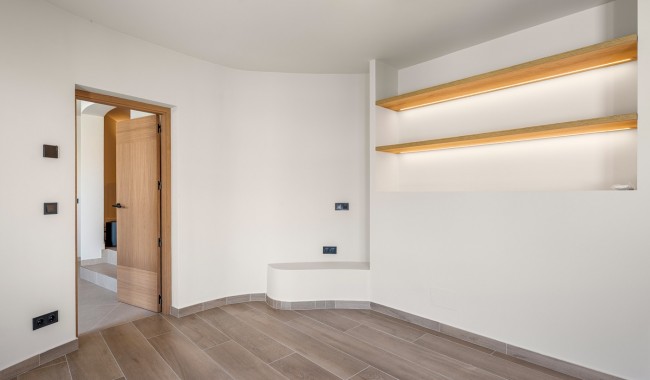 Resale - Villa - Ciudad Quesada/Rojales - Ciudad Quesada