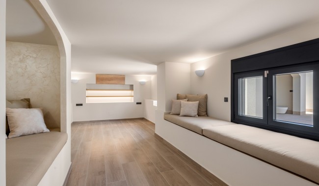 Resale - Villa - Ciudad Quesada/Rojales - Ciudad Quesada