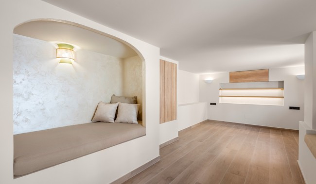 Resale - Villa - Ciudad Quesada/Rojales - Ciudad Quesada