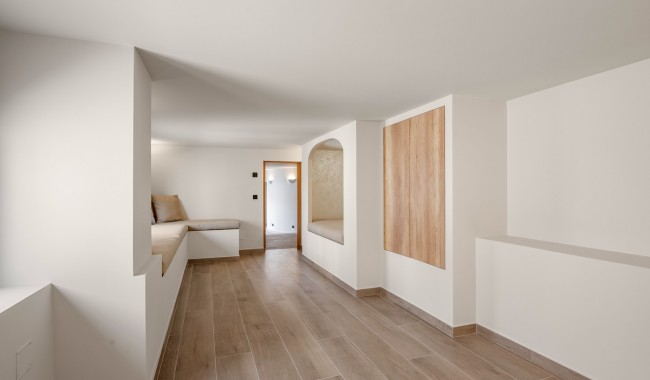 Resale - Villa - Ciudad Quesada/Rojales - Ciudad Quesada