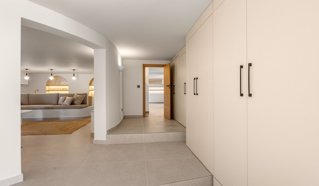 Resale - Villa - Ciudad Quesada/Rojales - Ciudad Quesada
