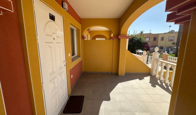 Resale - Townhouse - Orihuela Costa - La Regia