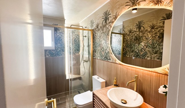 Resale - Apartment - Torrevieja - Centro