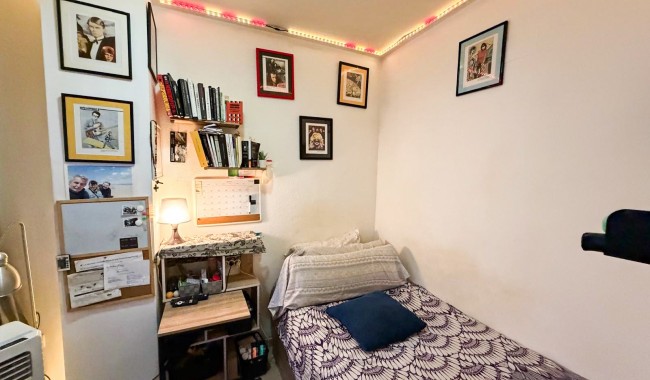 Resale - Apartment - Torrevieja - Centro