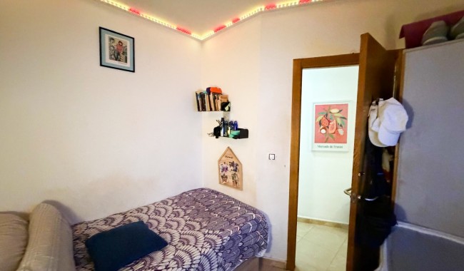 Resale - Apartment - Torrevieja - Centro
