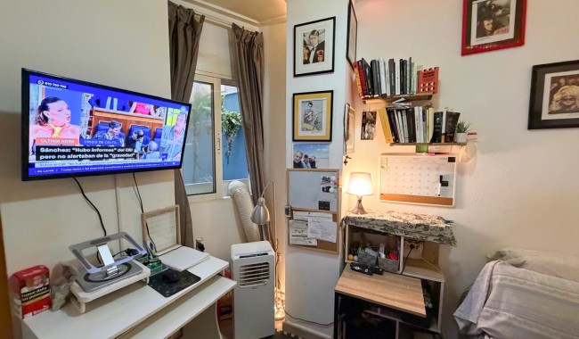 Resale - Apartment - Torrevieja - Centro