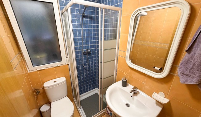 Resale - Apartment - Torrevieja - Centro