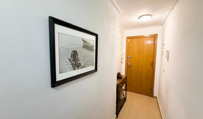 Resale - Apartment - Torrevieja - Centro