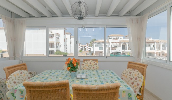 Brukt - Leilighet - Playa Flamenca - Zenia Mar