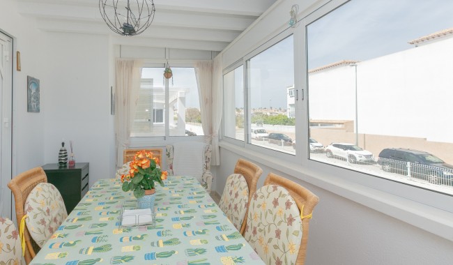 Brukt - Leilighet - Playa Flamenca - Zenia Mar
