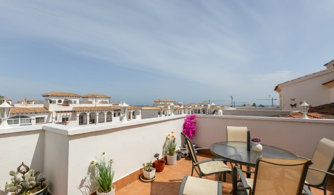 Brukt - Leilighet - Playa Flamenca - Zenia Mar