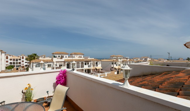 Brukt - Leilighet - Playa Flamenca - Zenia Mar