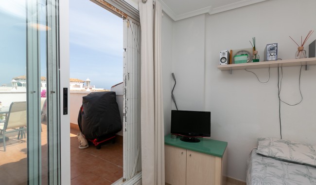Brukt - Leilighet - Playa Flamenca - Zenia Mar