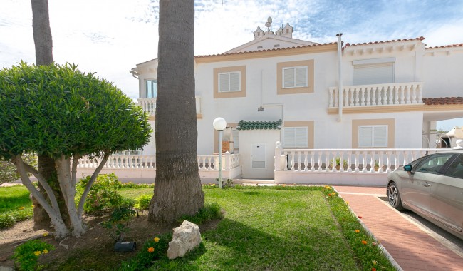 Brukt - Leilighet - Playa Flamenca - Zenia Mar