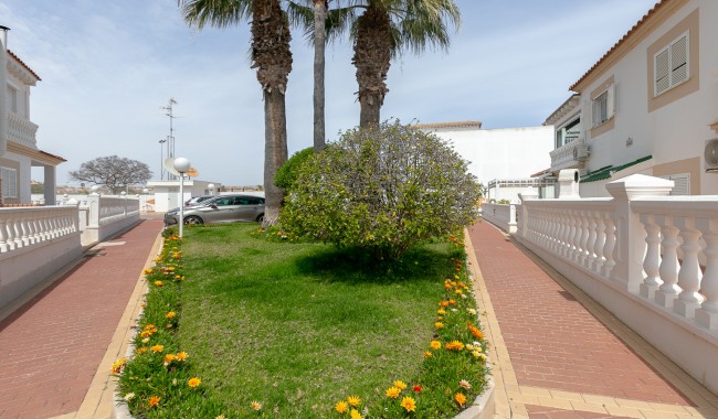 Brukt - Leilighet - Playa Flamenca - Zenia Mar