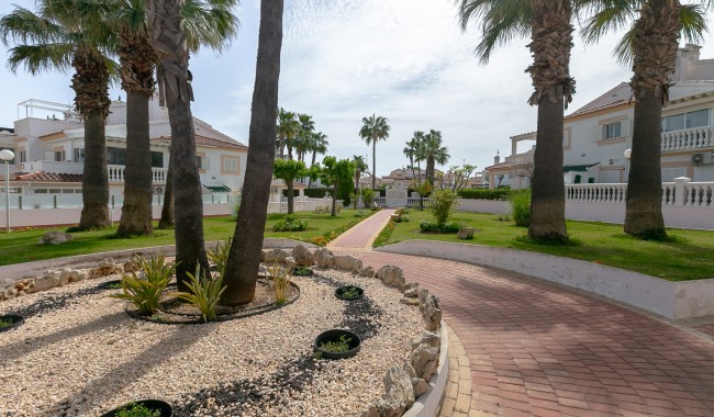 Brukt - Leilighet - Playa Flamenca - Zenia Mar