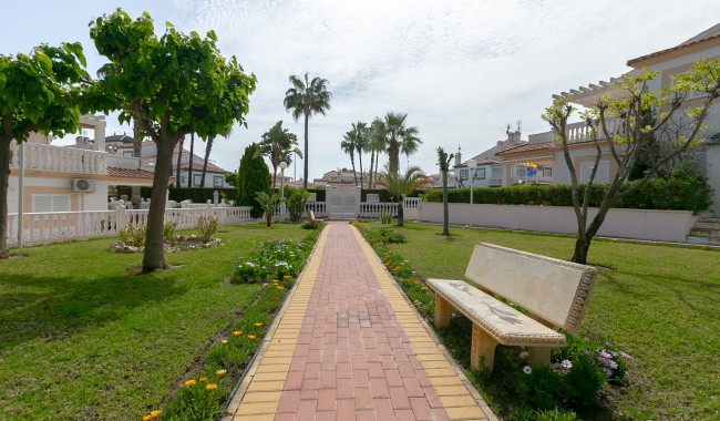 Brukt - Leilighet - Playa Flamenca - Zenia Mar