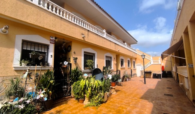 Lägenhet - Begagnad - Orihuela - Orihuela Costa