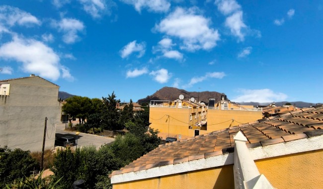 Begagnad - Lägenhet - Orihuela - Orihuela Costa