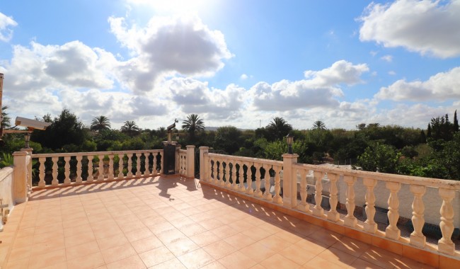 Brukt - Finca - Heredades - Heredades - Country