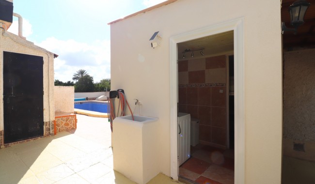 Brukt - Finca - Heredades - Heredades - Country