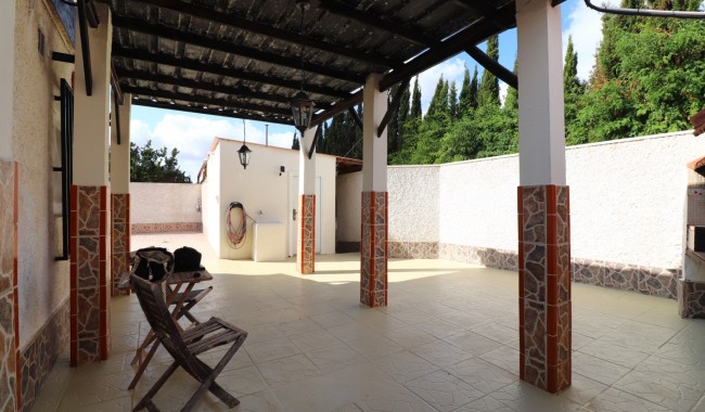 Brukt - Finca - Heredades - Heredades - Country