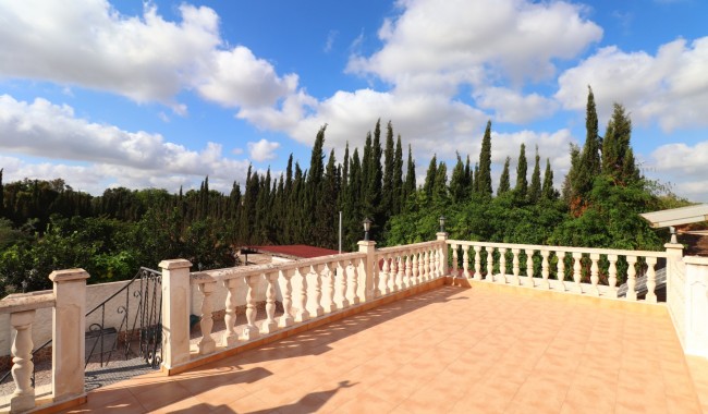 Brukt - Finca - Heredades - Heredades - Country
