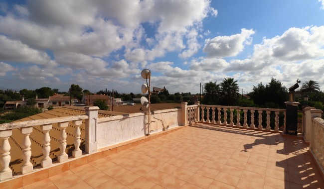 Brukt - Finca - Heredades - Heredades - Country