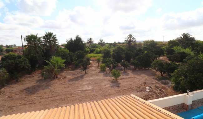 Brukt - Finca - Heredades - Heredades - Country