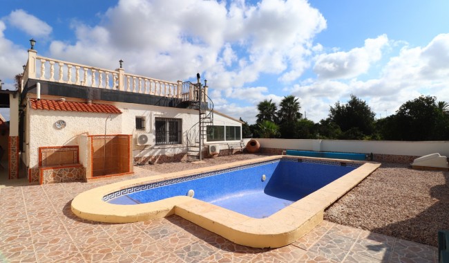Brukt - Finca - Heredades - Heredades - Country