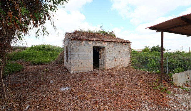 Brukt - Finca - Heredades - Heredades - Country