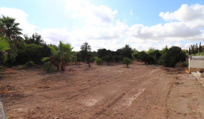 Brukt - Finca - Heredades - Heredades - Country