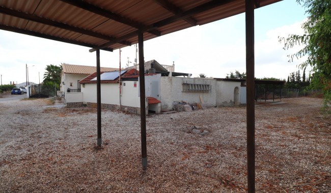 Brukt - Finca - Heredades - Heredades - Country