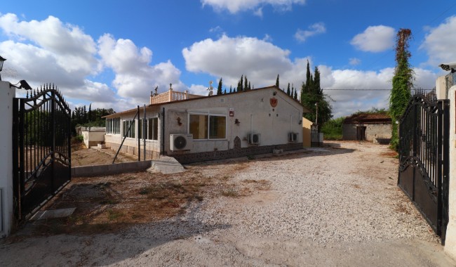 Brukt - Finca - Heredades - Heredades - Country