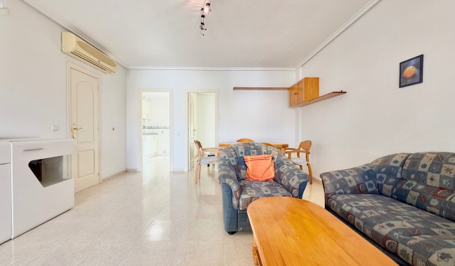 Resale - Townhouse - Ciudad Quesada/Rojales - Doña Pepa