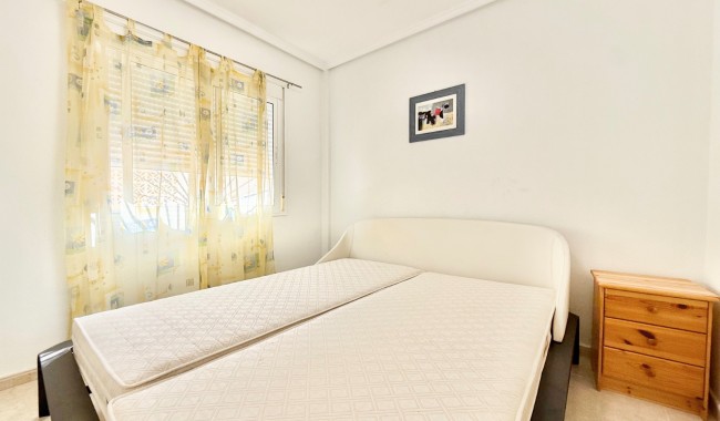 Resale - Townhouse - Ciudad Quesada/Rojales - Doña Pepa