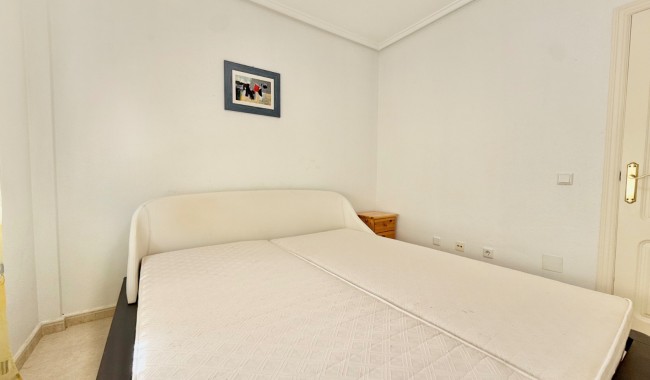 Resale - Townhouse - Ciudad Quesada/Rojales - Doña Pepa