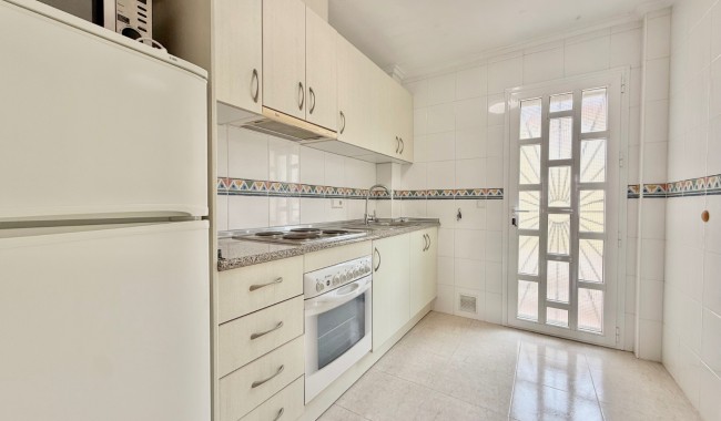 Resale - Townhouse - Ciudad Quesada/Rojales - Doña Pepa