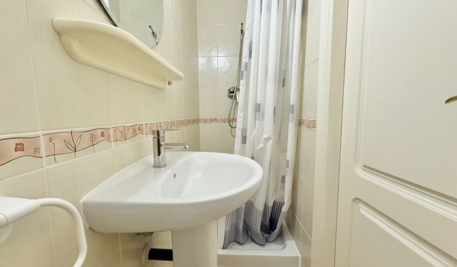 Resale - Townhouse - Ciudad Quesada/Rojales - Doña Pepa