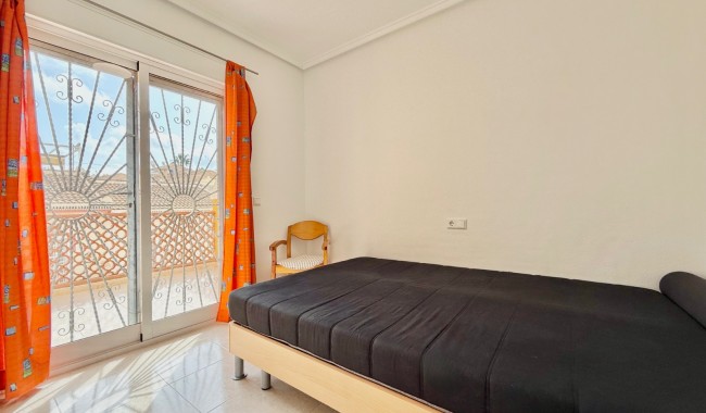 Resale - Townhouse - Ciudad Quesada/Rojales - Doña Pepa