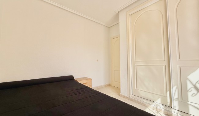 Resale - Townhouse - Ciudad Quesada/Rojales - Doña Pepa