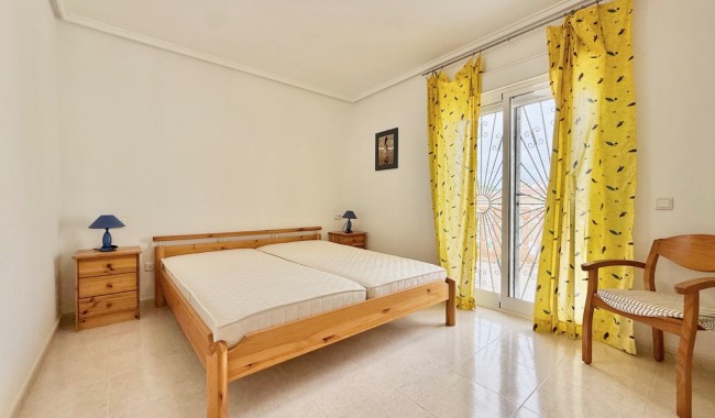 Resale - Townhouse - Ciudad Quesada/Rojales - Doña Pepa